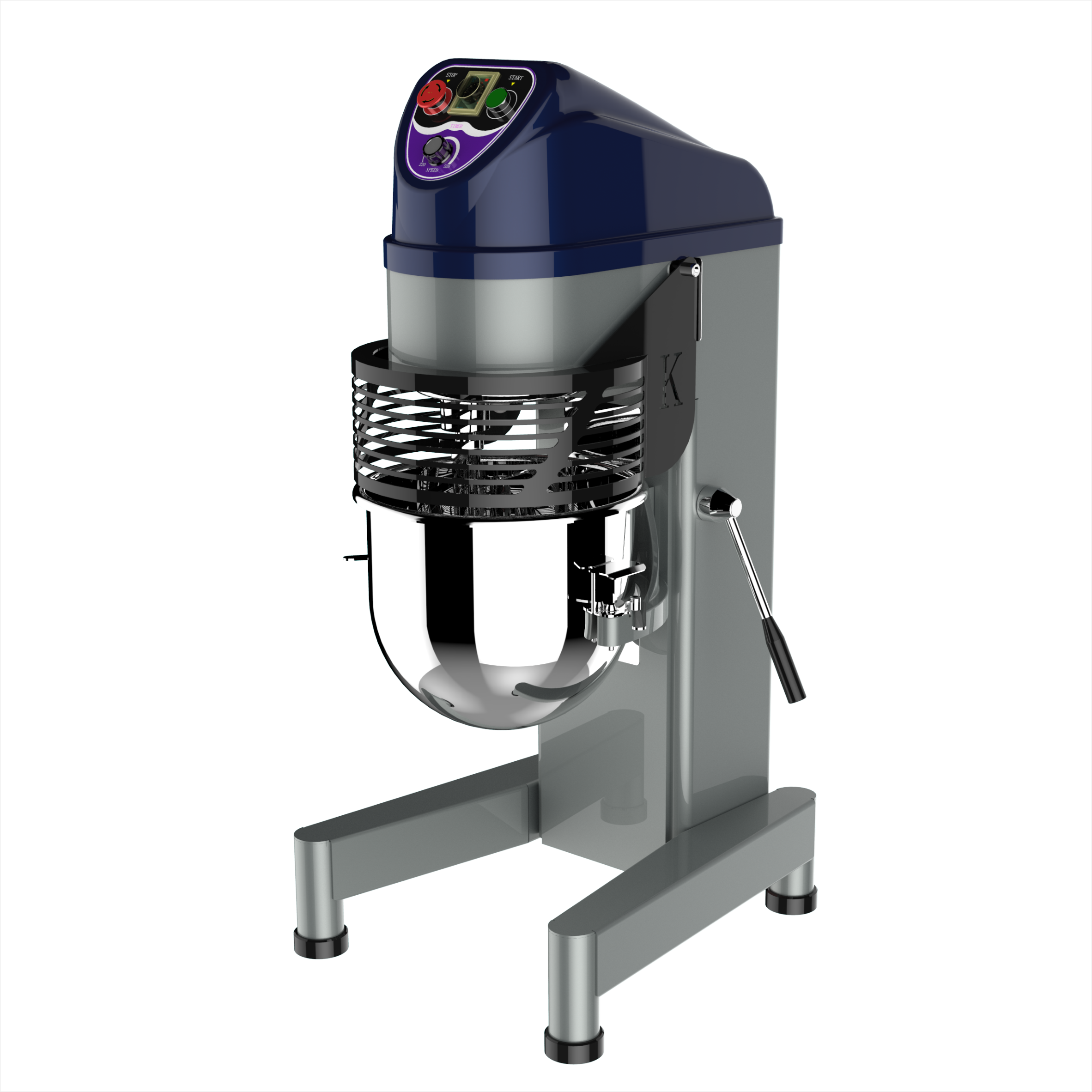 JL-B20B Food mixer