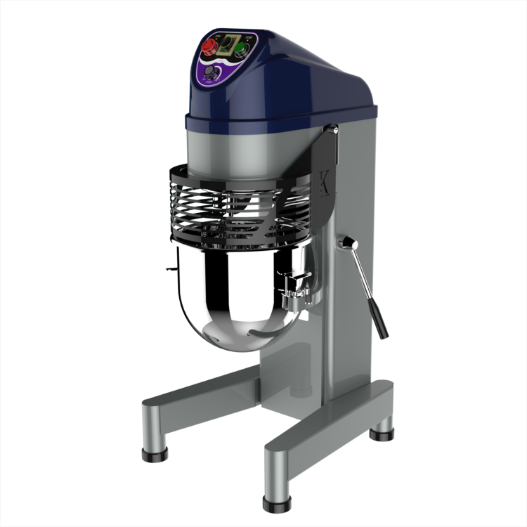 JL-B20B Food mixer