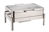 FULL SIZE INDUCTION CHAFING DISH