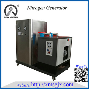 Nitrogen Generator