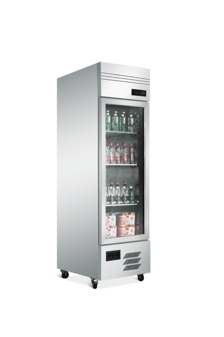 Upright/Reach-in Commercial Refrigerator/Freezers_KK06 Series