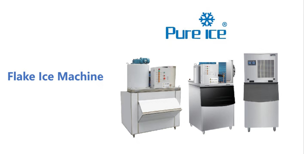 Shanghai Jie Qin Refrigeration Equipment Manufacturing Co., Ltd