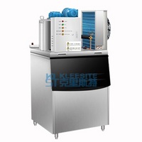 Flake Ice Machine IP Series