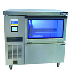 Crescent Ice Machine GY Series