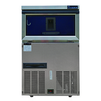 Granular Snow Ice Machine IR Series