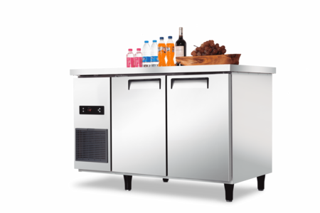 Under-counter Commercial Refrigerator/Freezers_KU12 Series