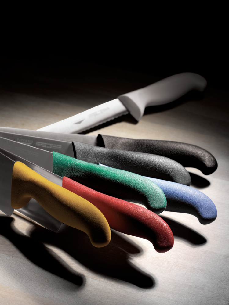 Paderno model 18000 Kitchen Knife