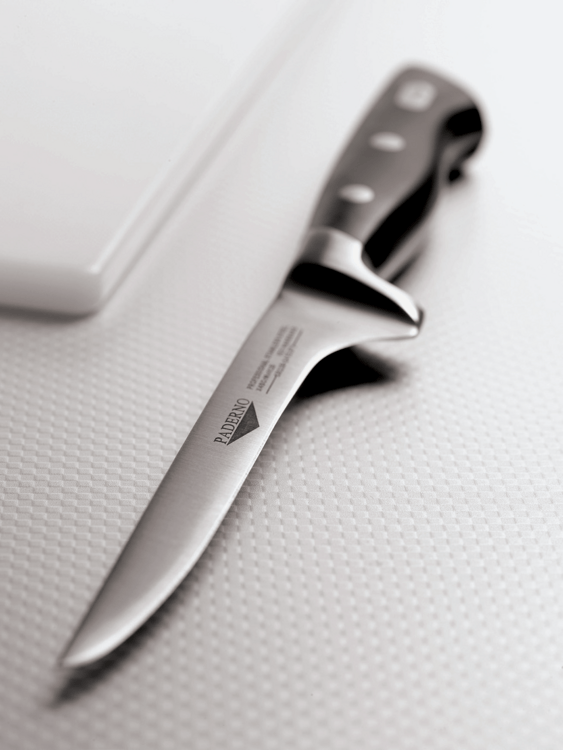 Butcher's knife, Paderno