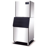 Cube Ice makerBSF300/350/450