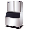 Cube Ice makerBSF1500/2000