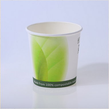 PLA Compostable Cup