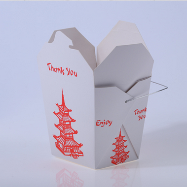 Take Out Packaging