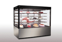 2.0 Version Cold Cabinet (FGVC2.0A1200)