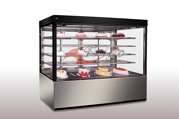 2.0 Version Cold Cabinet (FGVC2.0A1200)