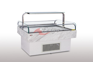 2.0 Version New Island Open Chiller (FGOR1200LW)