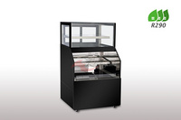 2.0 Version Square Combined Showcase (FGO36-900LS)