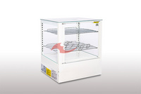 Table Top Square Warm Cabinet (FGHWR130LS)