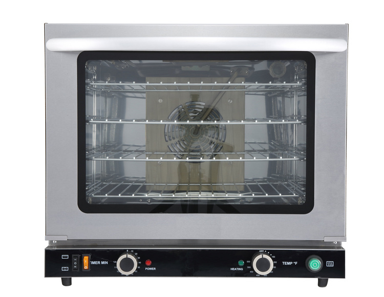 Convection oven FD-66G （with grill and humidity function）
