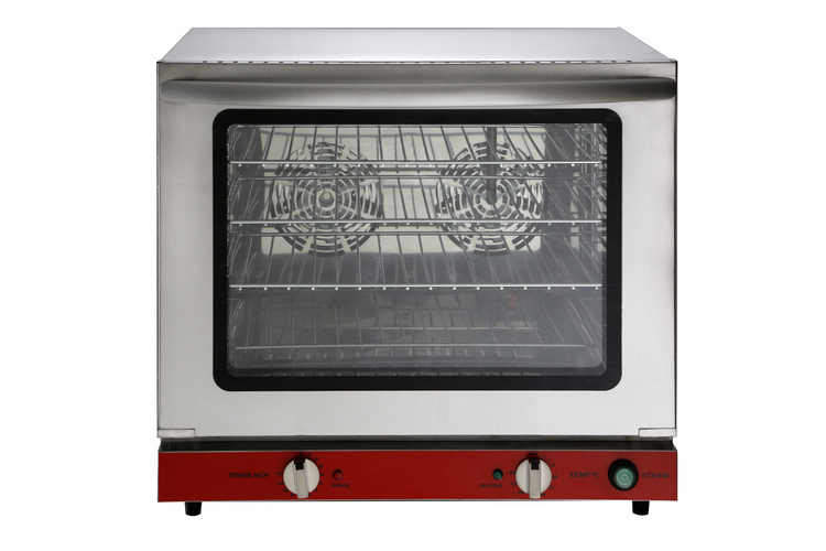 Convection oven FD-66S (with humidity function)