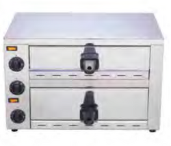 Pizza oven FP-03A