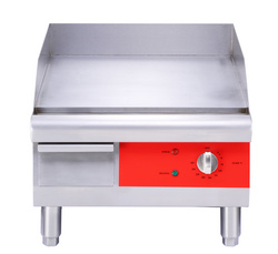 Electric griddle FN-01 Countertop electric griddle