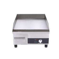 Electric griddle FN-21A