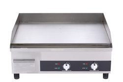 Electric griddle FN-22A
