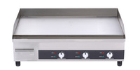 Electric griddle FN-23A