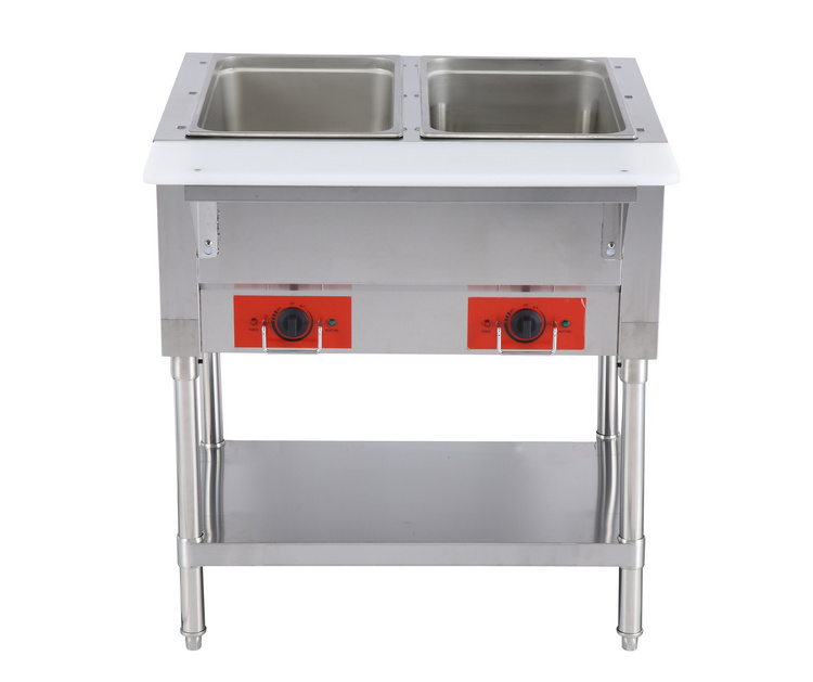 Electric hot table FZ-06B