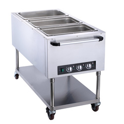Electric hot table FZ-07C