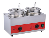 Soup warmer FZ-04 2A