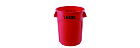 All-purpose Containers THOR	Round Containers
