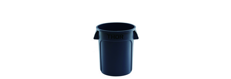 All-purpose Containers THOR	Round Containers