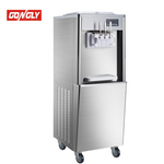 Hot sell soft ice cream machine