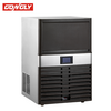 Commercial ice maker 36KG/55KG with square ice cube