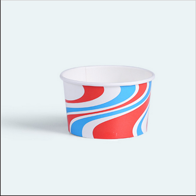 Ice Cream Paper Cup