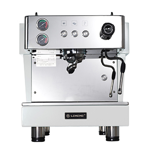 Single Group Espresso Coffee Machine/Commercial Coffee Machine For Milk T