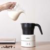 Hot /Cold Coffee Foam Stainless Steel Electric Automatic Milk Frother