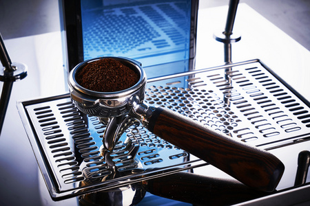 Desktop Espresso Coffee And Tea Machine/Multi-Boiler Single Group Espresso Coffee Maker