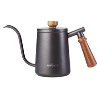 New Top-Selling 350ml 600ml 304 Stainless Steel Coffee Pot