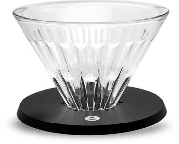 Dripper-Glass