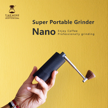 Grinder-NANO