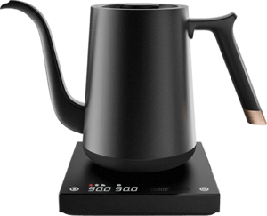 Kettle-Electric kettle