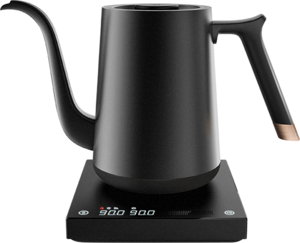 Kettle-Electric kettle