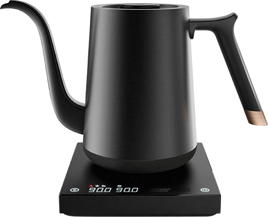 Kettle-Electric kettle