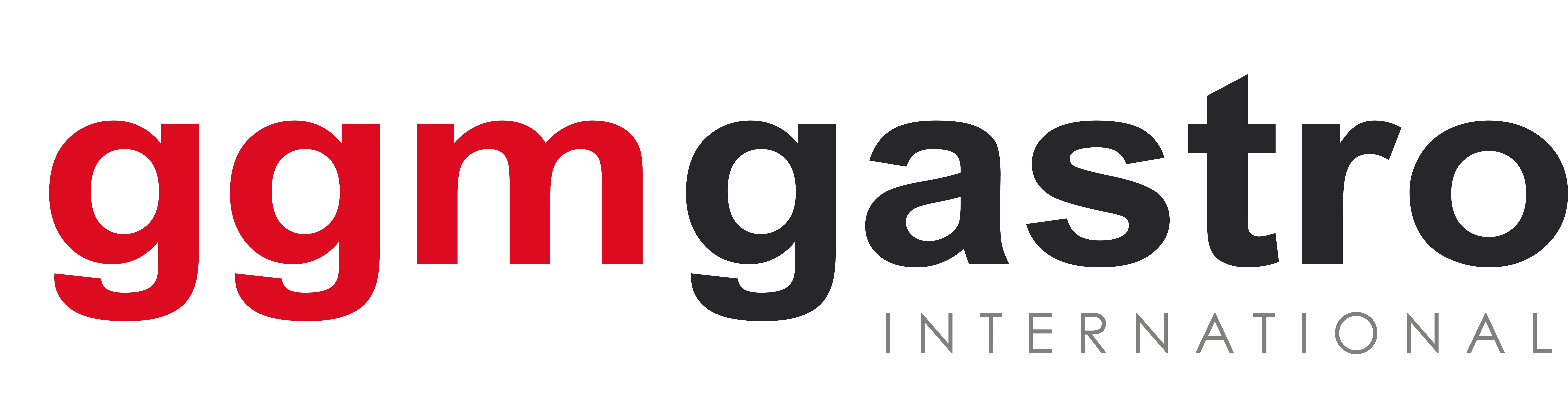 GGM Gastro international GmbH