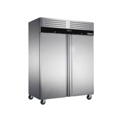 KG1400ND refrigerator with SS door