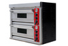 KPO-X2 Electric double deck oven