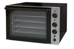 EC01C           60Ltr  Electric convection oven