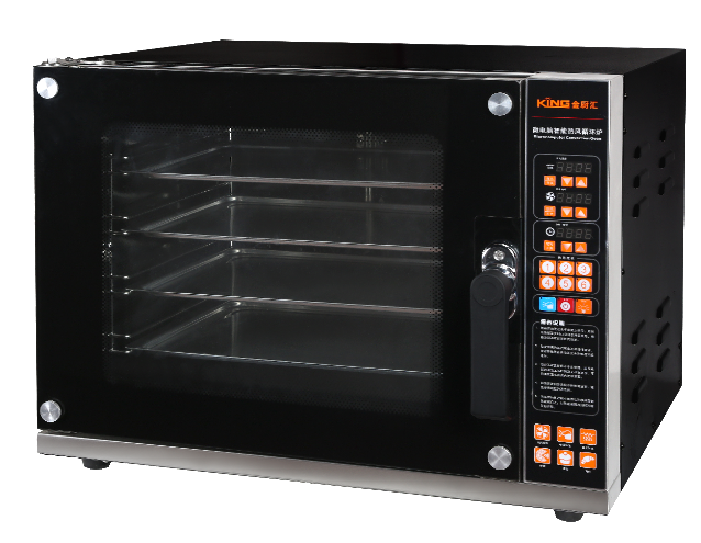 CK02C        60Ltr Digital convection oven